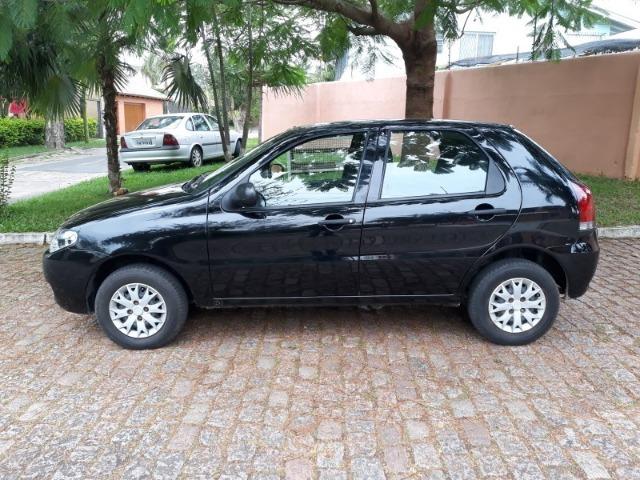 Fiat Palio 1.0 fire 2016 unico dono - Foto 4
