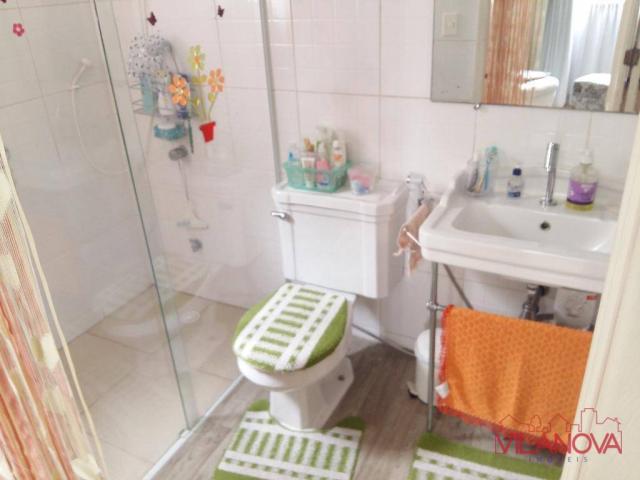 Apartamento residencial à venda, vila adyana, são josé dos campos. - Foto 13