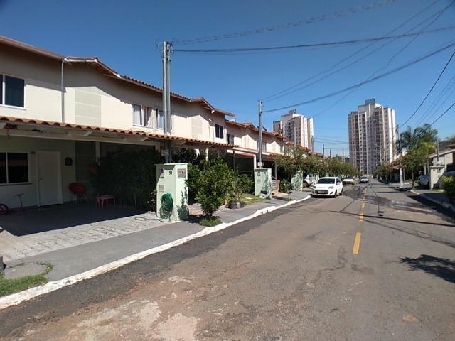 Sobrado de condomínio para venda com 55 metros quadrados com 2 quartos em Vila São Luiz - - Foto 3