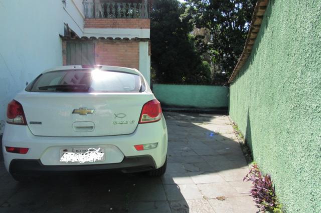 Casa à venda com 5 dormitórios em Caiçara, Belo horizonte cod:5338 - Foto 8