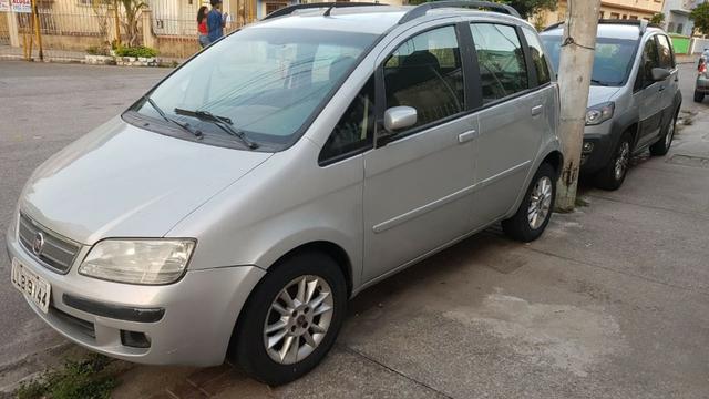 Fiat Idea - Foto 2