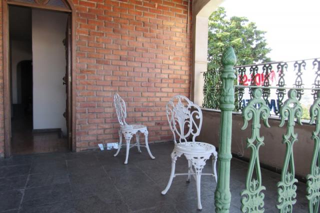 Casa à venda com 5 dormitórios em Caiçara, Belo horizonte cod:5338 - Foto 19