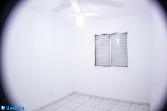 Apartamento de 2 quartos no Jardim Bom Sucesso em Condomínio de alto padrão lazer completo - Foto 9