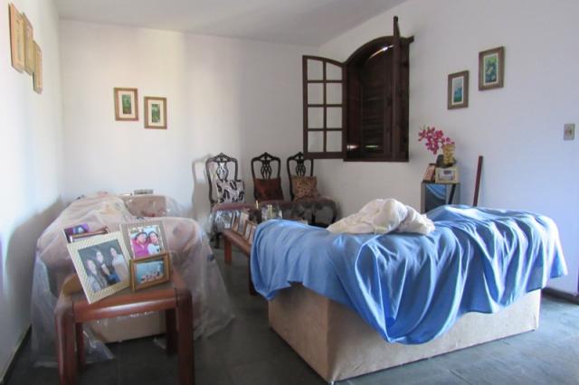 Casa à venda com 5 dormitórios em Caiçara, Belo horizonte cod:5338 - Foto 3
