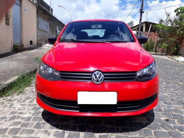 Vw - Volkswagen Gol - Foto 4