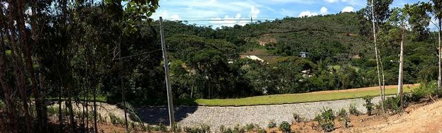Lindo terreno em Vargem Grande - Foto 2