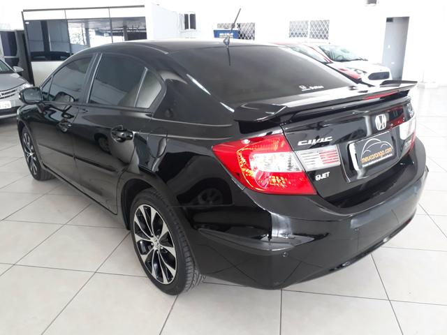 Civic LXR - Foto 4