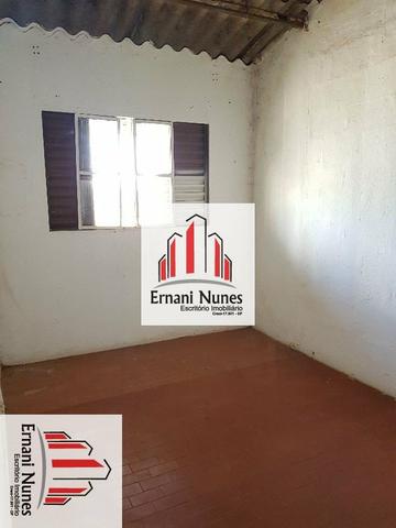 Casa de esquina no meio da Quadra QNP 32 P sul Ernani Nunes