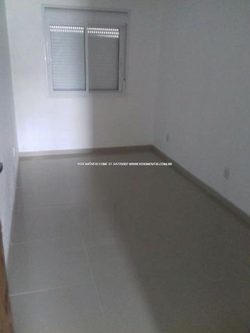 Casa de 1 dormitório em terreno de 8 x 28 em Nova Santa Rita, Promoção Relâmpago - Foto 7