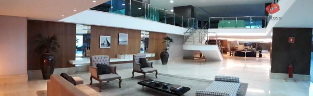 Apartamento, Meireles, Fortaleza-CE - Foto 7
