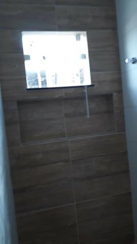 Casa Duplex 3/4, 2 Suítes, atrás da Unime L. de Freitas - Foto 16