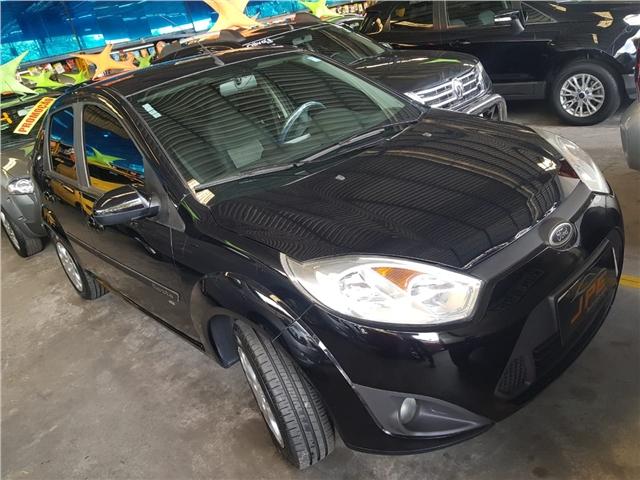 Ford Fiesta 1.6 se sedan 16v flex 4p manual - Foto 3