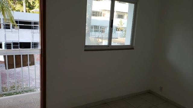 Casa miuto bem localizada duplex 1a locaçao 2 qts com varandas quintal 2 vgs - Foto 16