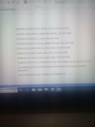 Gabine