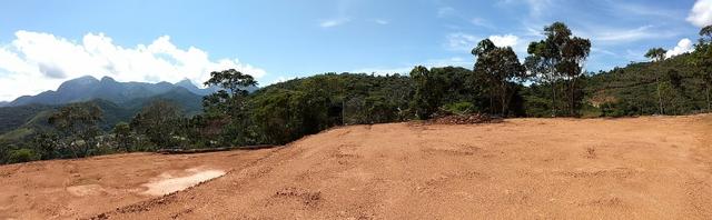 Lindo terreno em Vargem Grande - Foto 4
