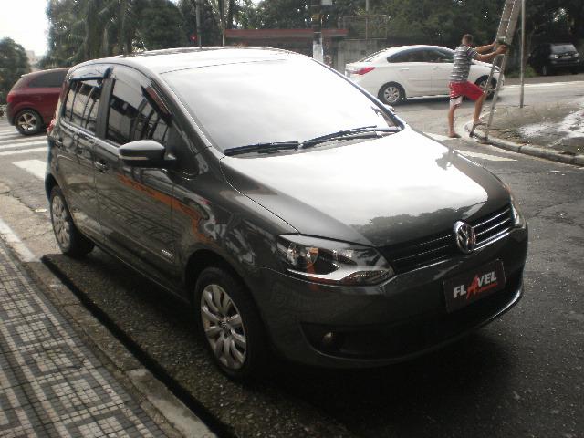 Vw - Volkswagen Fox 1.6 - Foto 2
