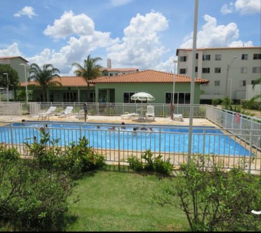 Linda casa em condomínio fechado. $229.000 aceita financiamento - Foto 15