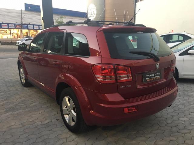 Dodge Journey sxt 2.7 completa 2010 ( 7 lugares -Pedro Manta - *) - Foto 3