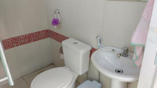 Samuel Pereira oferece: Casa Sobradinho Europa I Grande Colorado 3 Quartos 2 Suites - Foto 16