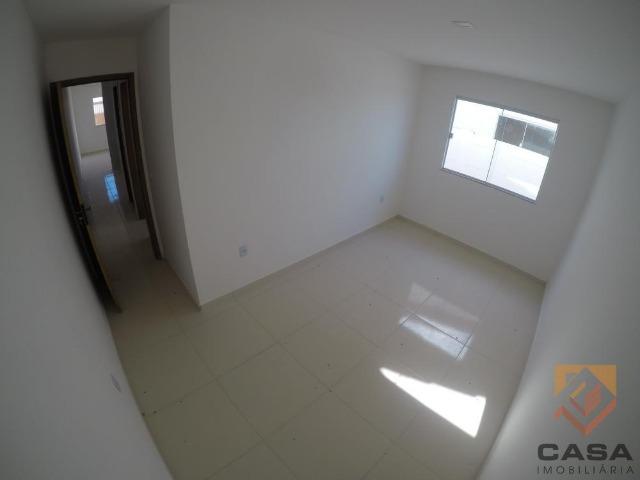 LH- Casa de 2 quartos em Serra sede - Foto 6