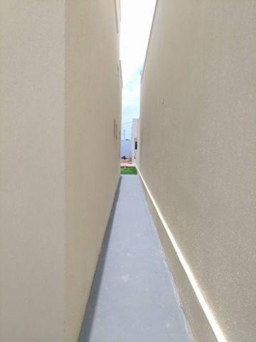ALUGO CASA EM CONDOMÍNIO FECHADO NO JARDIM DAS OLIVEIRAS - Foto 10