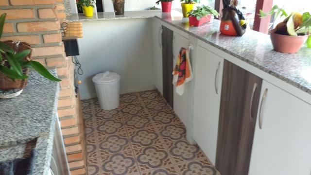 Samuel Pereira oferece: Casa Sobradinho Europa I Grande Colorado 3 Quartos 2 Suites - Foto 20