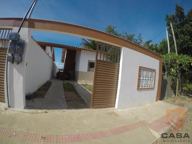 LH- Casa de 2 quartos em Serra sede - Foto 10