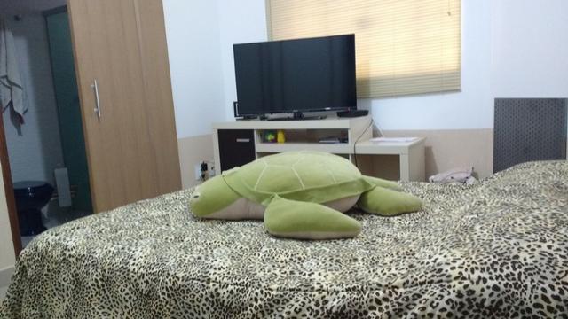 Samuel Pereira oferece: Casa Sobradinho Europa I Grande Colorado 3 Quartos 2 Suites - Foto 9