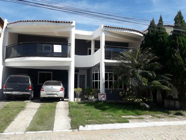 Excelente Casa em Condomínio Fechado - Foto 2