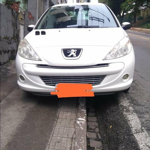 Peugeot lindo nada a fazer!