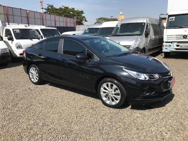 Chevrolet Cruze Lt 1.4 Turbo Flex 32 mil km - Foto 2
