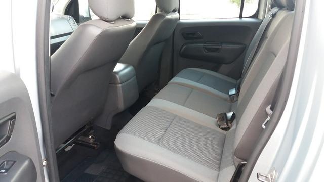 Amarok 2013 - Foto 6