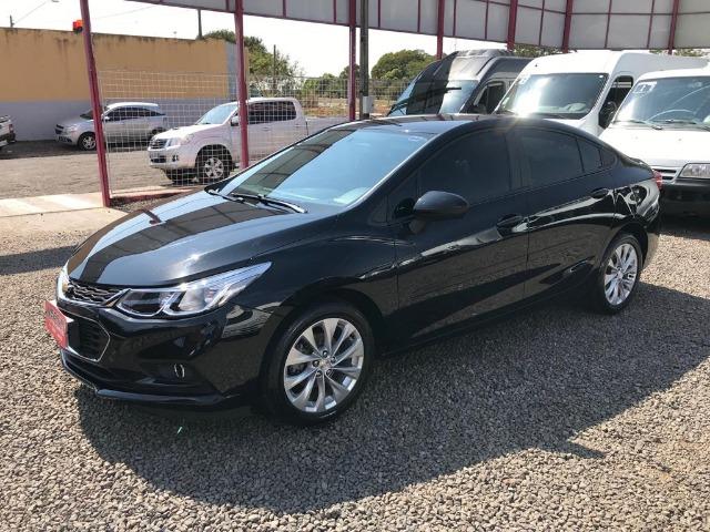 Chevrolet Cruze Lt 1.4 Turbo Flex 32 mil km