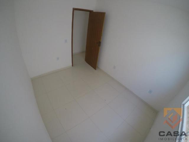LH- Casa de 2 quartos em Serra sede - Foto 2