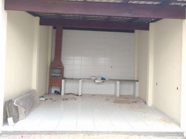 ALUGO CASA EM CONDOMÍNIO FECHADO NO JARDIM DAS OLIVEIRAS - Foto 7