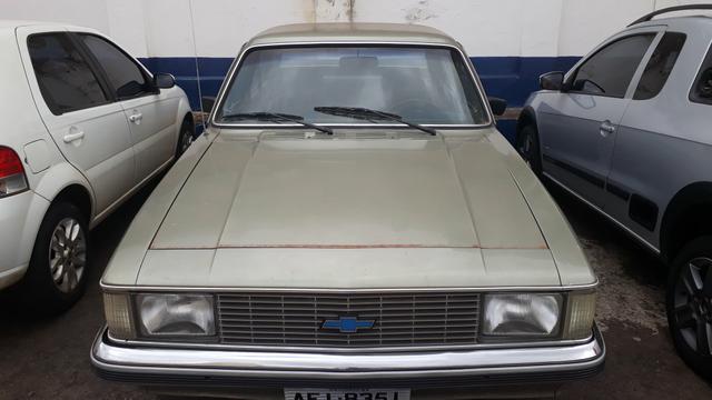 Gm opala 4cc original relíquia Chevrolet - Foto 5
