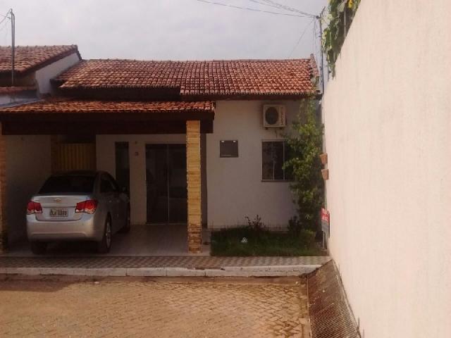Casa de condomínio à venda com 3 dormitórios em Santa inês, Imperatriz cod:CA00082