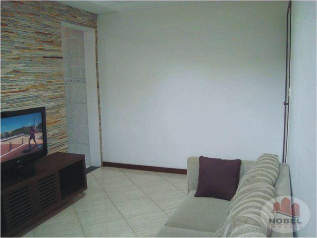 Apartamento à venda com 2 dormitórios em Olhos d agua, Feira de santana cod:2104 - Foto 3