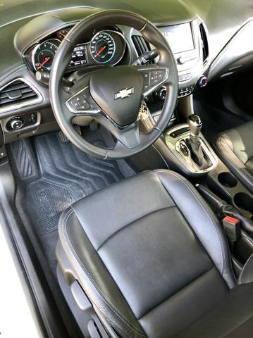 Cruze 1.4 Turbo LT - Foto 13