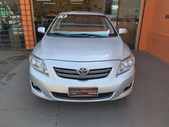 Corolla XEI