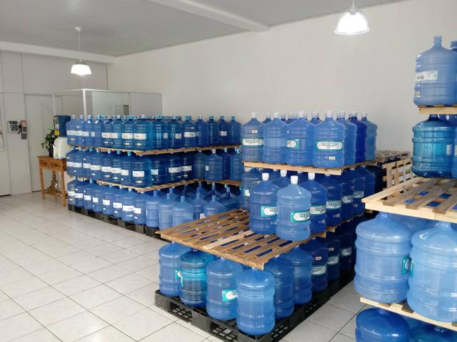 BOM NEGOCIO, para investidor de visão estoque R$ 1200.000.00 + infraestrutura com veículos