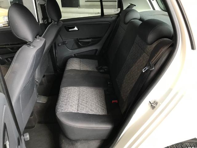 Vw-fox 1.0 flex (g2 ) ( trend) - Foto 12