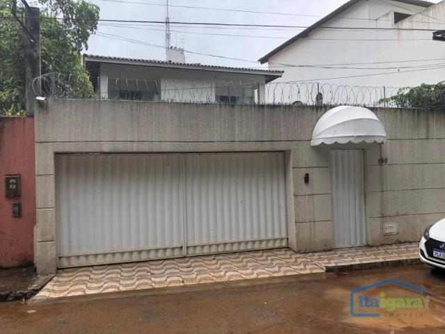 Maravilhosa Casa 4 Suítes Nascente Federação - Foto 10