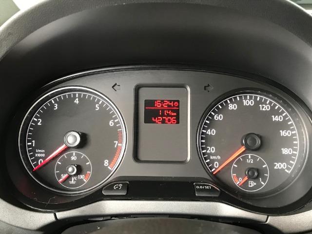 Vw-fox 1.0 flex (g2 ) ( trend) - Foto 8