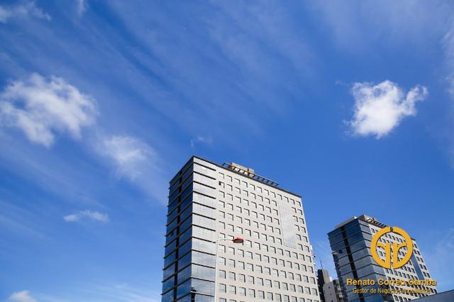 Sala Comercial, Kennedy Towers, Campinas, São José SC - Foto 6
