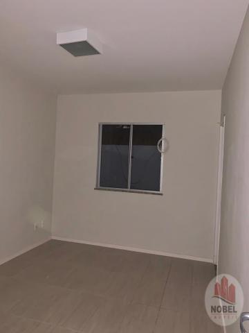 Casa de condomínio à venda com 3 dormitórios em Sim, Feira de santana cod:5471 - Foto 12