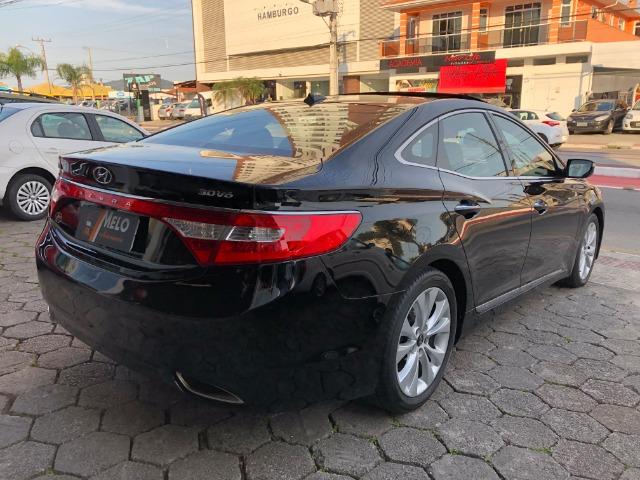 Azera 3.0 V6 Automático 2013 - Foto 6