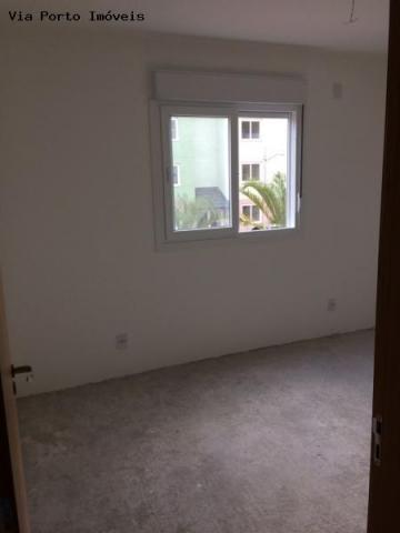 Apartamento para venda em novo hamburgo, industrial, 2 dormitórios, 1 banheiro, 1 vaga - Foto 20