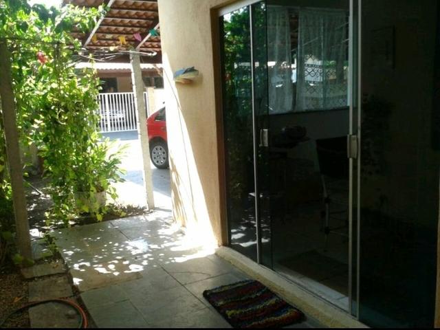 Linda casa ,lagoa redonda - Foto 9