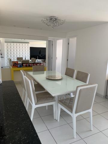 Lindo apartamento Duetto di Fátima(Venda) - Foto 3